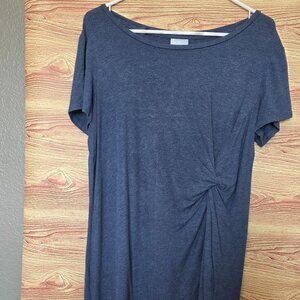 Dressbarn Sunday Line Dress